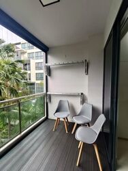 Parc Olympia (D17), Condominium #620712301